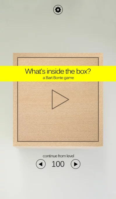 What's inside the box? screenshot 5