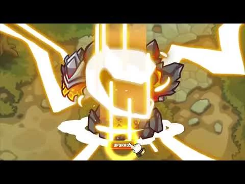 Empire Warriors: Tower Defense trailer