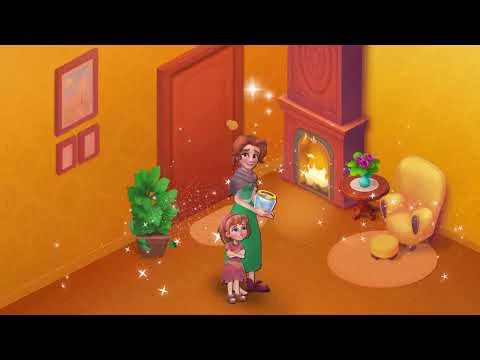 Homescapes trailer
