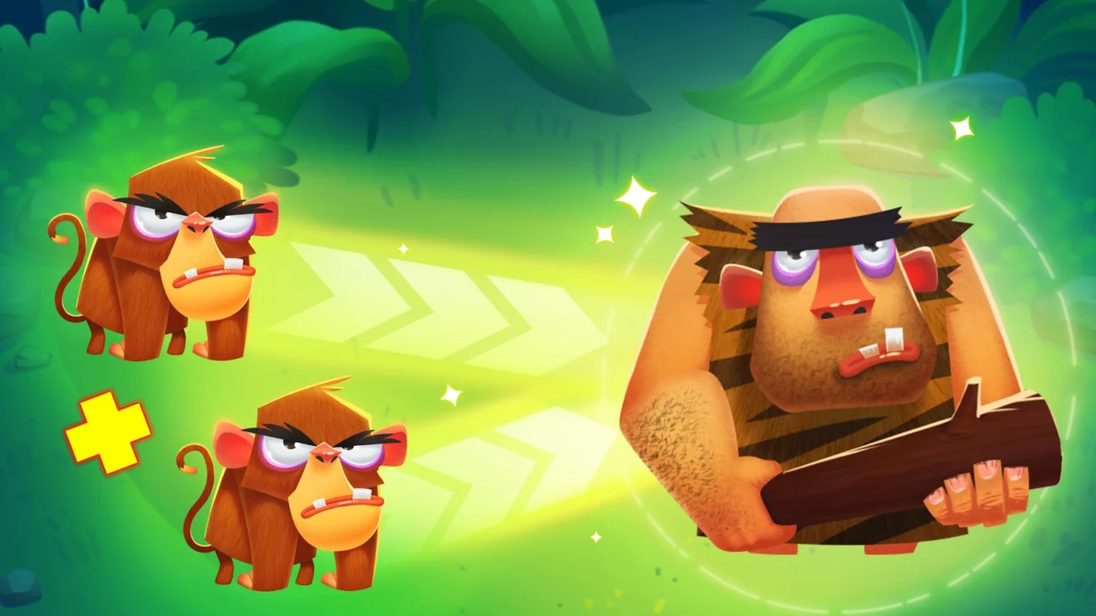 Human Evolution Clicker screenshot 6