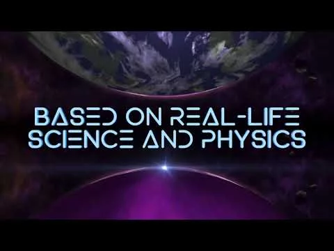 TerraGenesis - Space Settlers trailer
