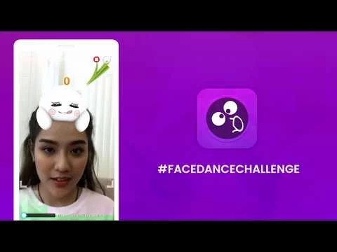 Face Dance: AI Photo Animator trailer