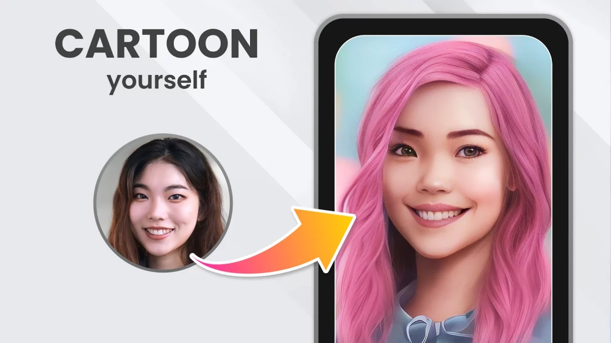 Face Dance: AI Photo Animator screenshot 6