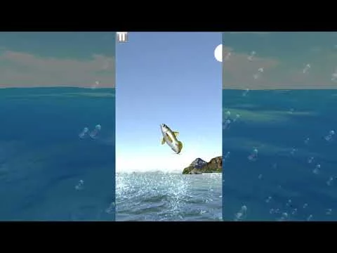 Monster Fishing 2026 trailer