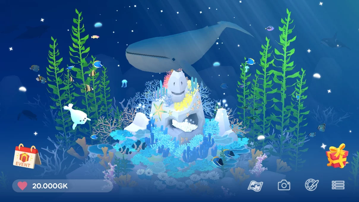 Tap Tap Fish AbyssRium (+VR) screenshot 6