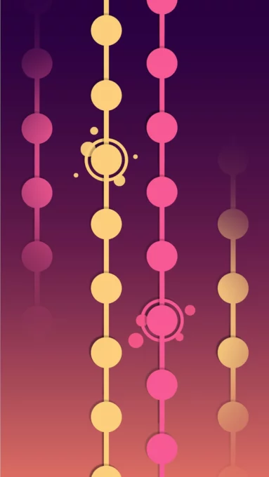 Connection: Logic Games screenshot 4