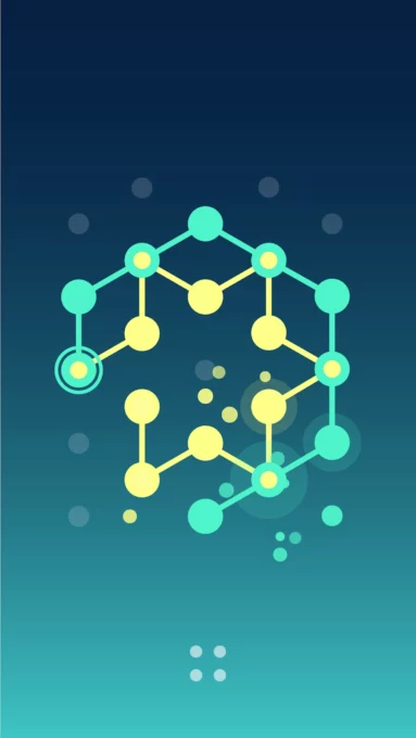 Connection: Logic Games screenshot 6