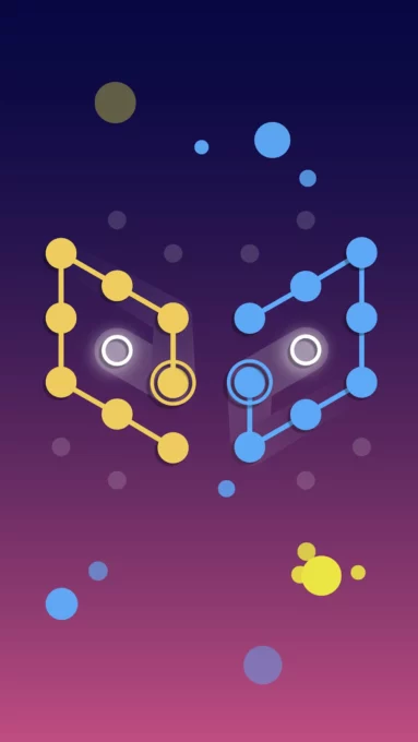 Connection: Logic Games screenshot 7