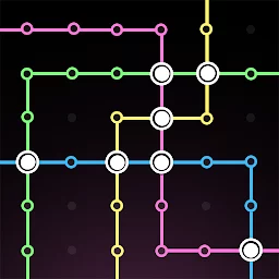 Connection: Logic Games icon