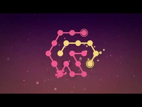 Connection: Logic Games trailer
