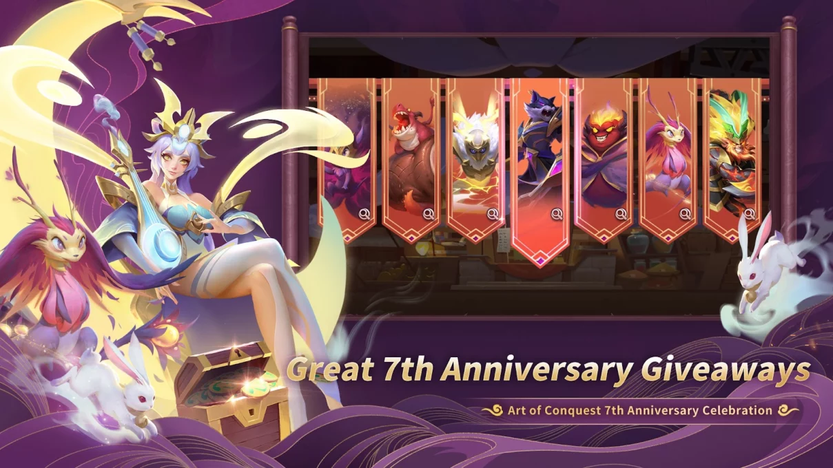 Art of Conquest : Airships screenshot 3