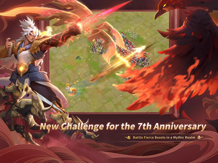 Art of Conquest : Airships screenshot 7