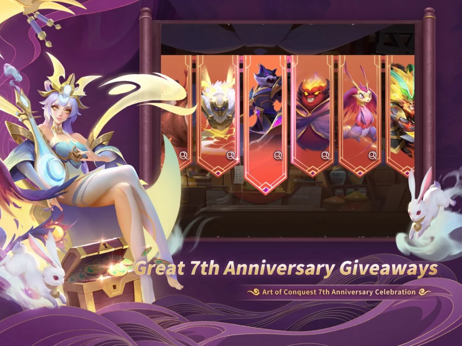Art of Conquest : Airships screenshot 8