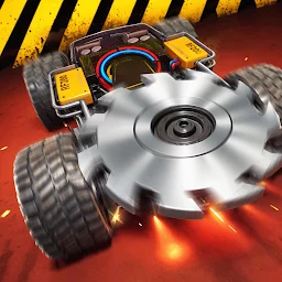 Robot Fighting 2: Fight Game icon