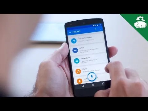 SoundHound - Music Discovery trailer