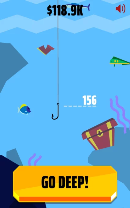Go Fish! screenshot 7
