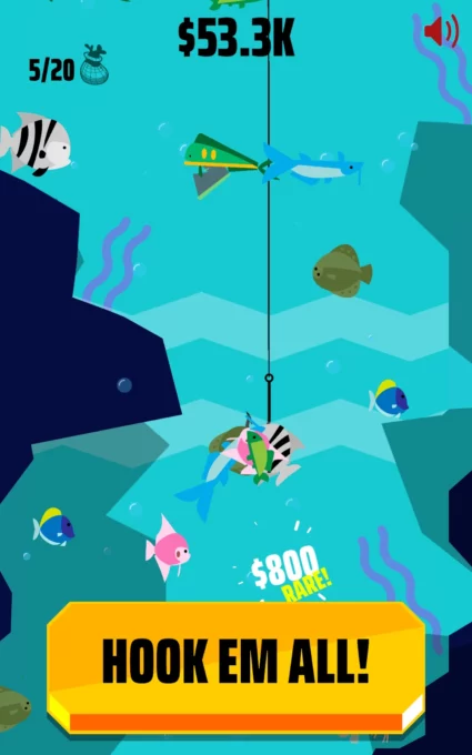 Go Fish! screenshot 8