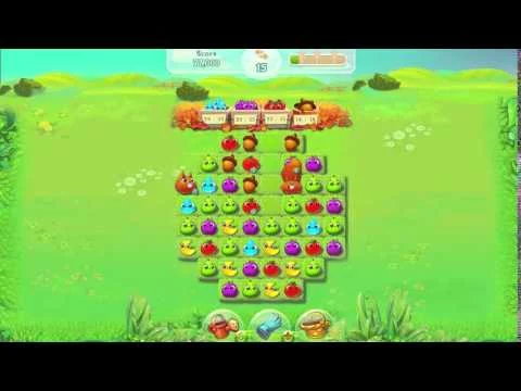 Farm Heroes Super Saga trailer