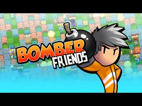 Bomber Friends trailer
