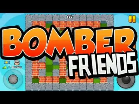 Bomber Friends trailer