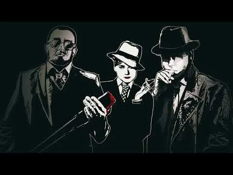 Mafia Empire City of Crime trailer