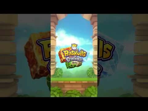 Magic Brick Wars trailer