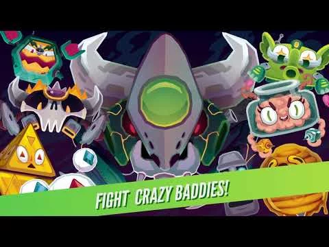 WarPods trailer