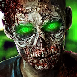 Zombie Shooter Hell 4 Survival icon