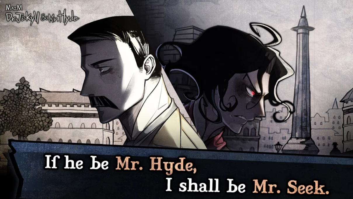 Jekyll & Hyde | Mystery Story screenshot 7