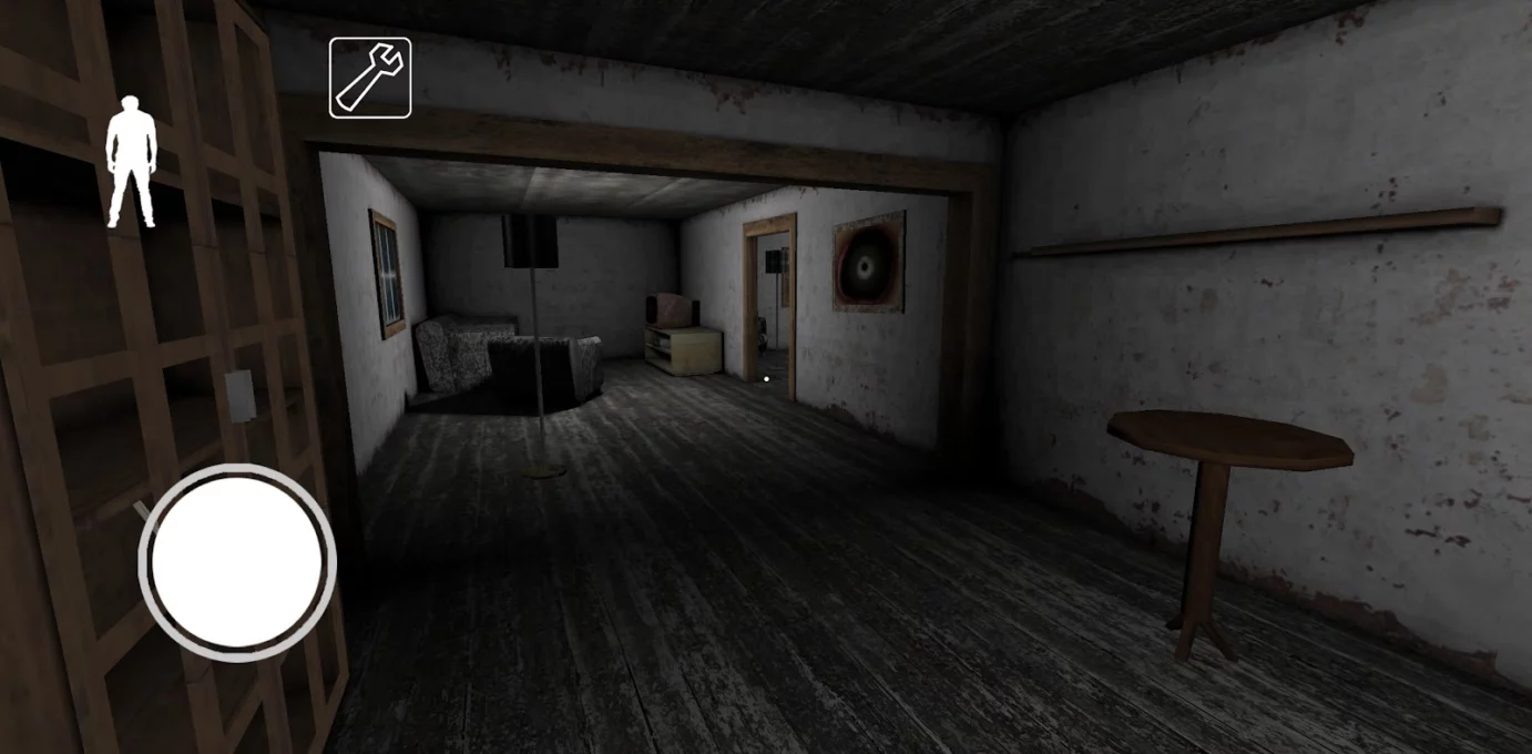 Granny screenshot 3