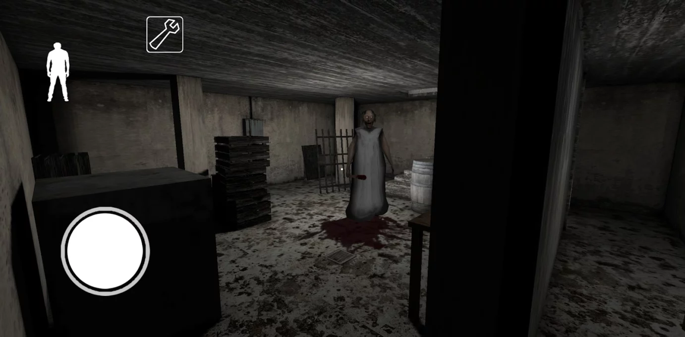 Granny screenshot 4