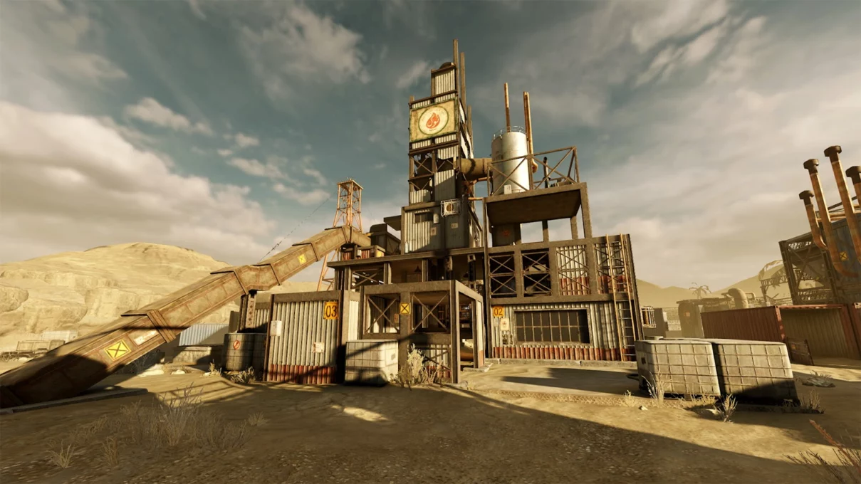 Call of Duty®: Mobile screenshot 7