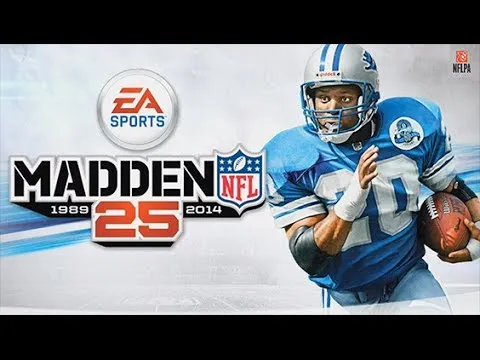 Madden Nfl 25 By Ea Sports trailer