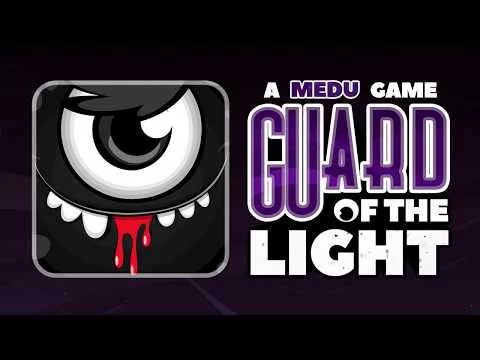 Guard Of The Light trailer