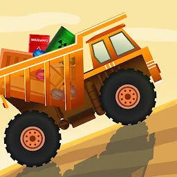 Big Truck - Ore Rush icon