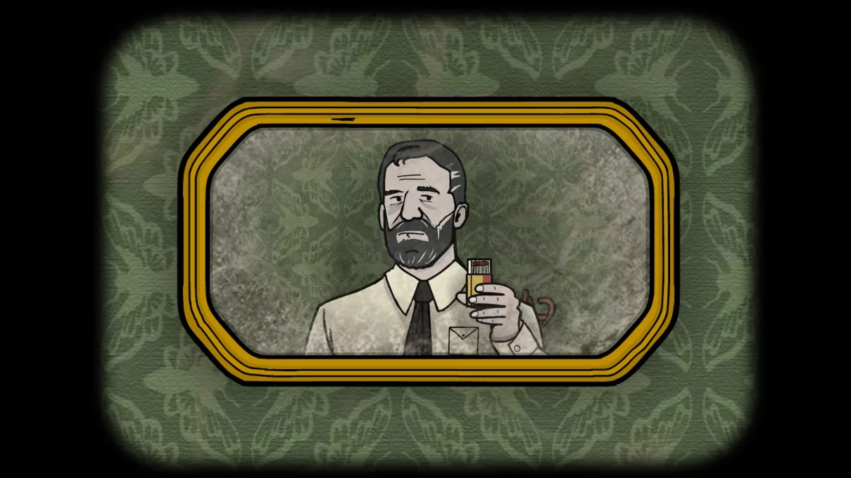 Cube Escape: Paradox screenshot 4