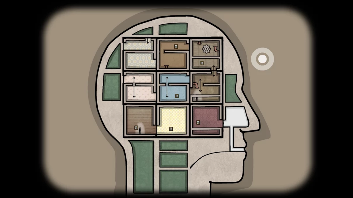 Cube Escape: Paradox screenshot 5