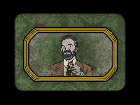 Cube Escape: Paradox trailer