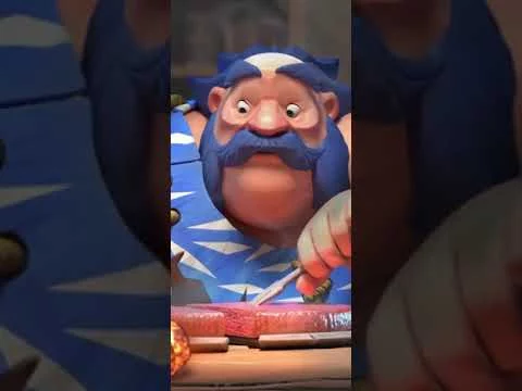 Tribes Age Rise of Caveman trailer
