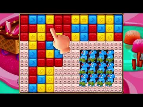 Toy Blast trailer