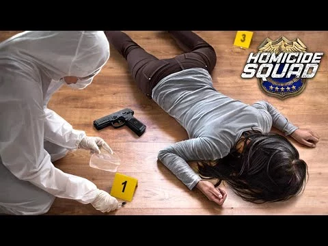 Homicide Squad: New York Cases trailer