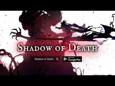 Shadow of Death: Offline Games trailer