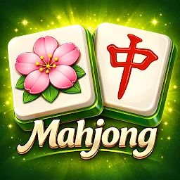 Mahjong Journey: Tile Match icon