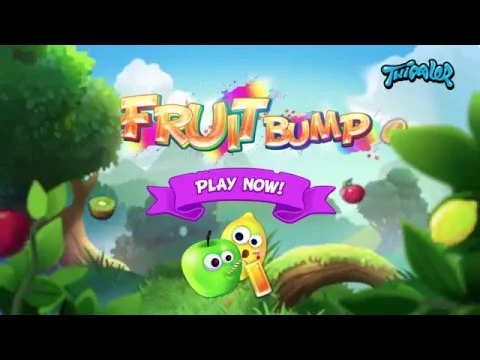Fruit Bump trailer