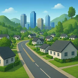 City Island 2: Offline Builder icon