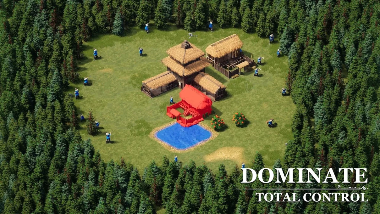 Rise of Castles: Ice and Fire screenshot 4