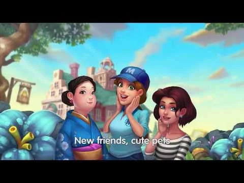 Home Memories trailer
