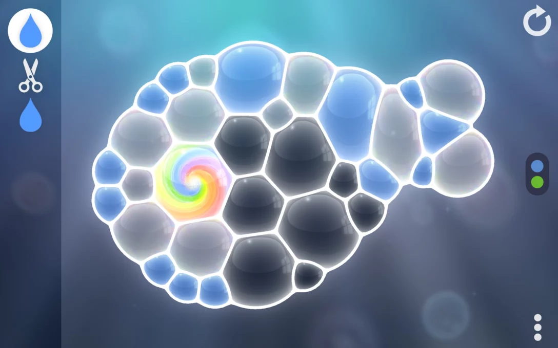 Tiny Bubbles screenshot 6