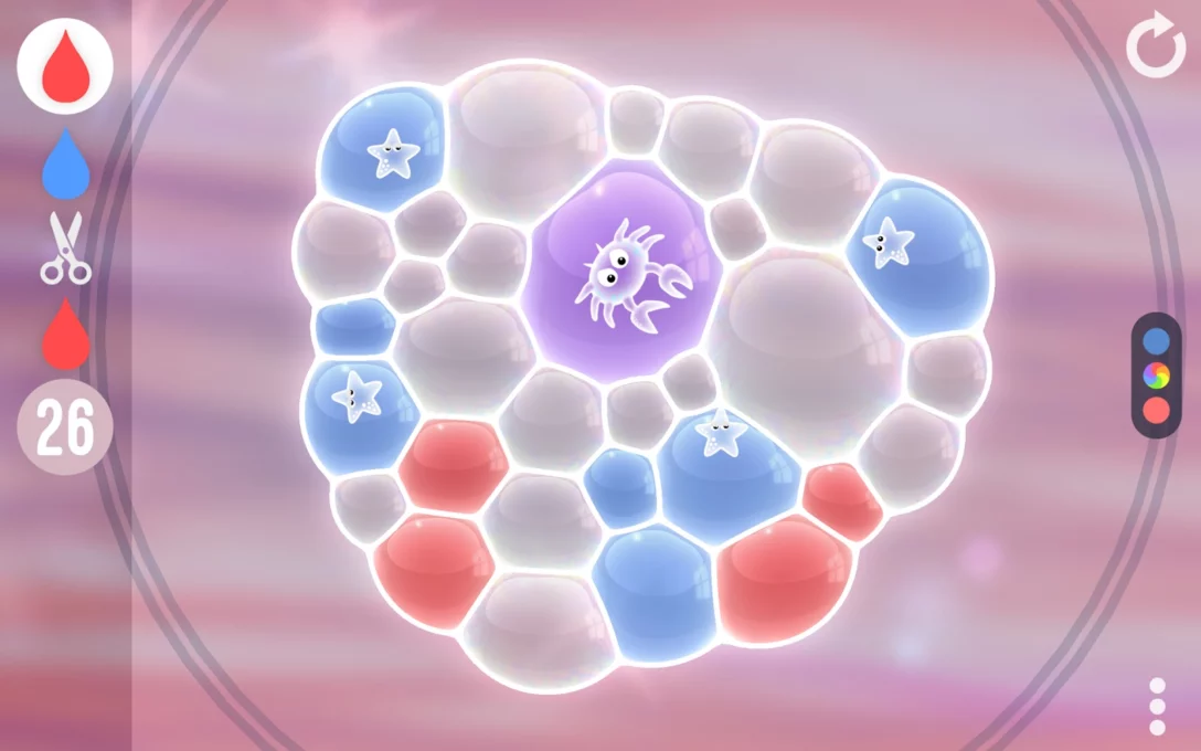 Tiny Bubbles screenshot 8
