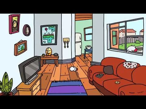 KleptoCats trailer